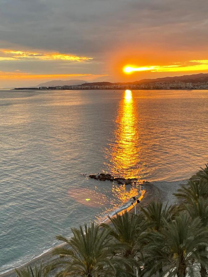 Bow Sea Apartment Algarrobo Zewnętrze zdjęcie
