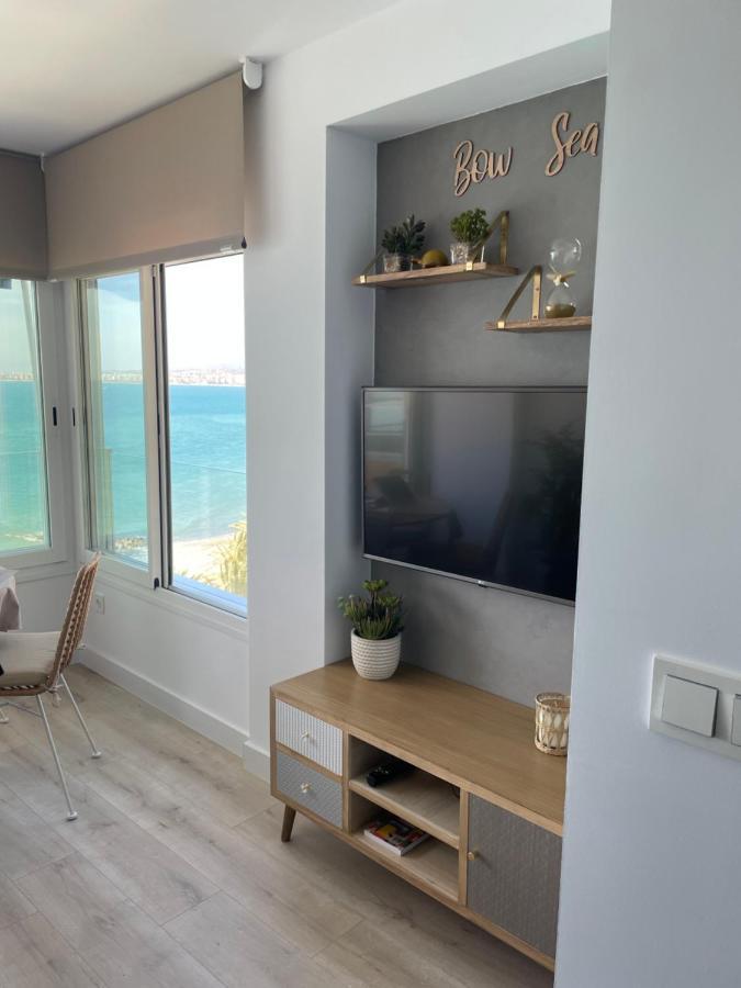 Bow Sea Apartment Algarrobo Zewnętrze zdjęcie