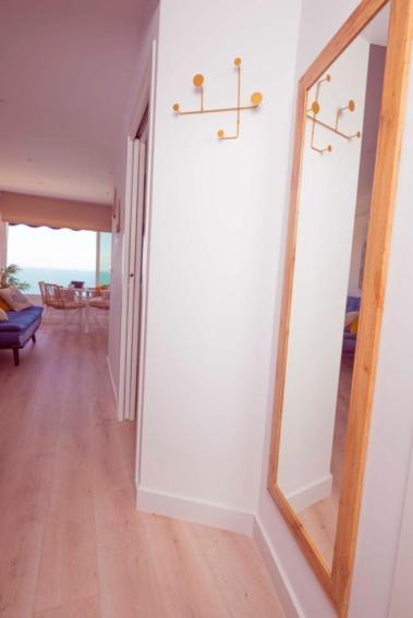 Bow Sea Apartment Algarrobo Zewnętrze zdjęcie