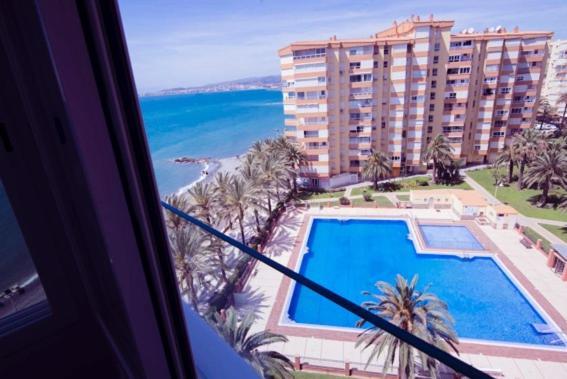 Bow Sea Apartment Algarrobo Zewnętrze zdjęcie