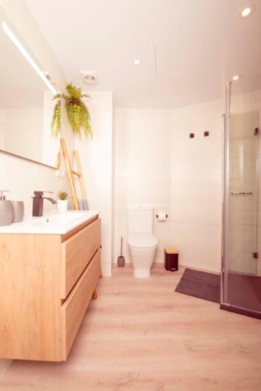 Bow Sea Apartment Algarrobo Zewnętrze zdjęcie