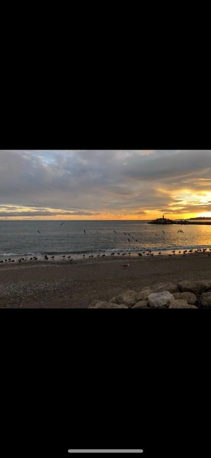 Bow Sea Apartment Algarrobo Zewnętrze zdjęcie