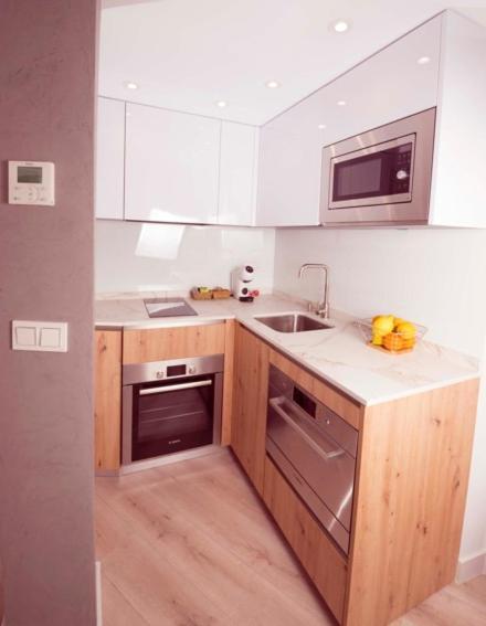 Bow Sea Apartment Algarrobo Zewnętrze zdjęcie